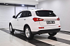Zotye T600 2018 года