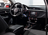 Kia Rio 2021 года