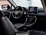 Toyota RAV4 2021 года