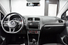 Volkswagen Polo 2017 года