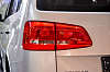 Volkswagen Touran 2011 года