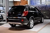 Opel Antara 2013 года