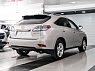 Lexus RX 2011 года