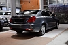 Geely Emgrand 7 2018 года