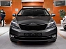 Kia Rio 2015 года