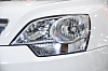 Opel Antara 2014 года