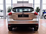 Ford Focus 2016 года