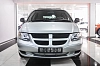 Dodge Caravan 2003 года