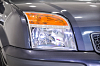 Ford Fusion 2008 года