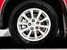 Mitsubishi ASX 2013 года