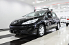 Peugeot 308 2009 года