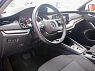 Skoda Octavia 2021 года