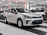 Kia Rio 2018 года