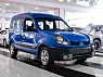 Renault Kangoo 2007 года
