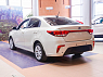 Kia Rio 2019 года
