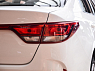 Kia Rio 2020 года