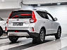 Geely Emgrand X7 2021 года
