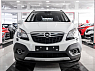 Opel Mokka 2013 года