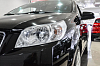 Ravon Nexia R3 2016 года