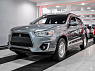 Mitsubishi ASX 2014 года