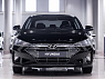 Hyundai Elantra 2019 года