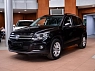 Volkswagen Tiguan 2015 года