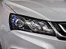 Geely Emgrand 7 2019 года
