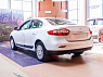 Renault Fluence 2013 года