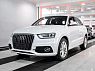 Audi Q3 2013 года