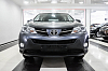 Toyota RAV4 2014 года