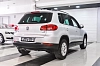 Volkswagen Tiguan 2016 года