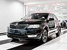 Skoda Rapid 2015 года