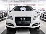 Audi A3 2013 года