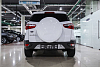 Ford EcoSport 2017 года