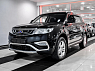 Geely Atlas 2019 года