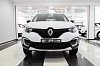 Renault Kaptur 2017 года