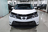 Toyota RAV4 2013 года