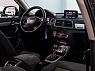 Audi Q3 2013 года