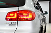 Volkswagen Tiguan 2012 года