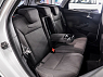 Ford Focus 2012 года