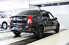 Renault Logan 2012 года