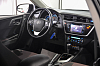 Toyota Auris 2014 года