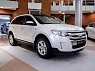Ford Edge 2014 года