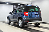 Skoda Yeti 2012 года