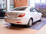 Geely Emgrand EC7 2014 года