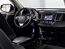 Toyota RAV4 2017 года