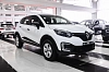 Renault Kaptur 2018 года