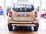 Renault Duster 2013 года