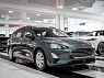 Ford Focus 2019 года