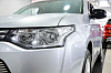 Mitsubishi Outlander 2012 года